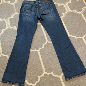 Lucky Brand Sweet N’Low Jeans